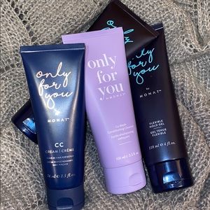 Monat Bundle